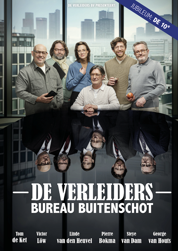 Bureau Buitenschot